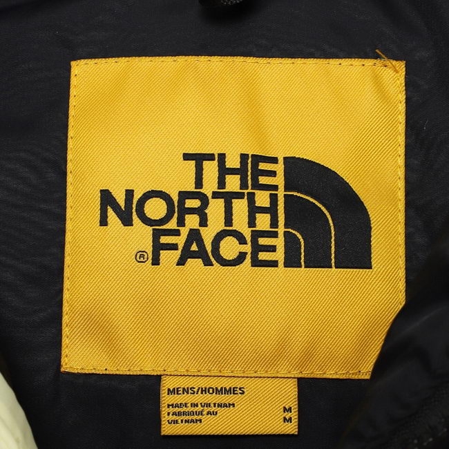The North Face X Brain Dead Down Jacket Unisex ID:202107g142